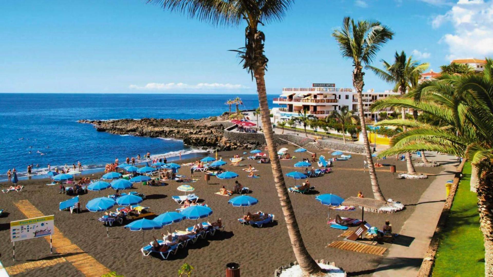 Markethome Neptuno Front 1bdr Apartament