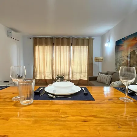 Markethome Neptuno Beach Front 1Bdr Apartment Puerto de Santiago  Zewnętrze zdjęcie
