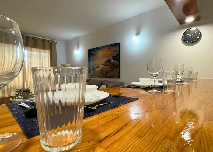 Markethome Neptuno Beach Front 1Bdr Apartment