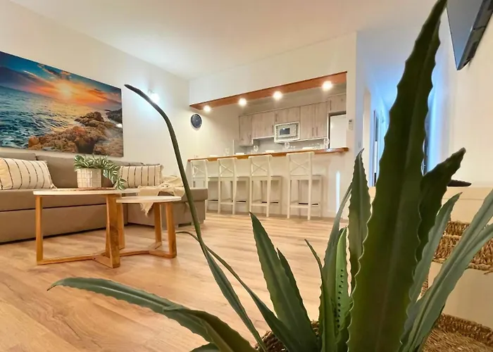 Markethome Neptuno Beach Front 1Bdr Apartment