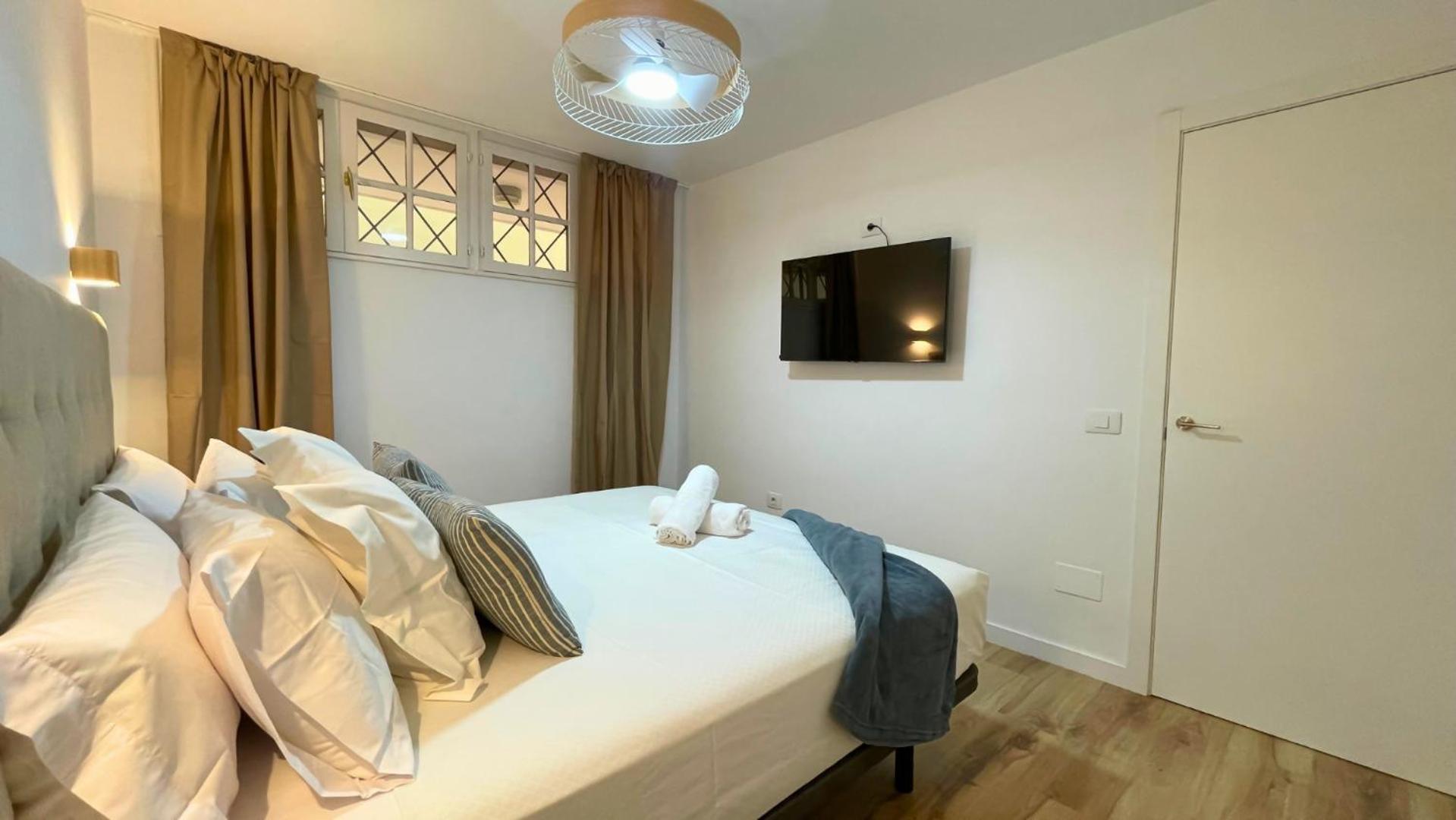 Apartment Markethome Neptuno Front 1bdr