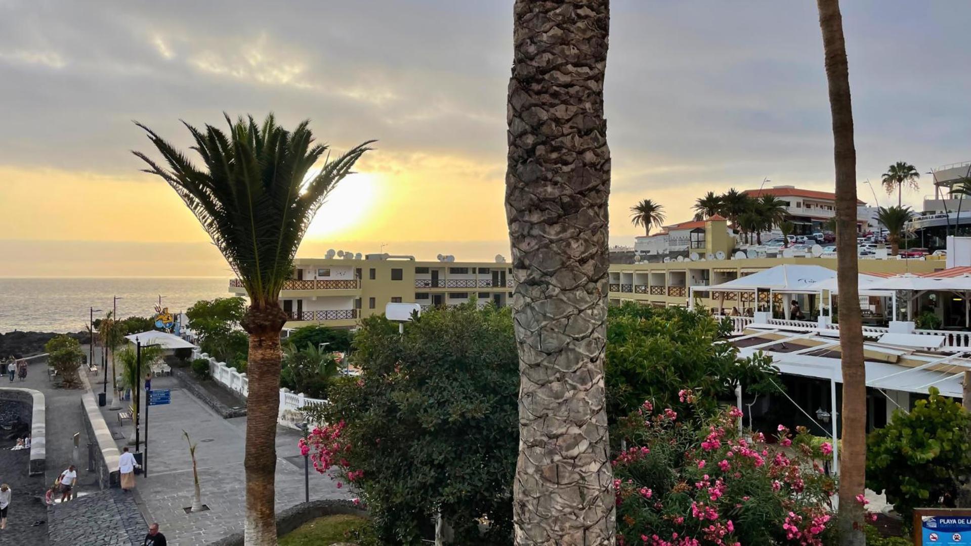 Apartment Markethome Neptuno Front 1bdr