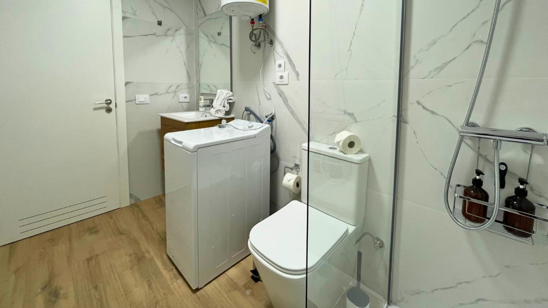 Markethome Neptuno Front 1bdr Apartment Puerto de Santiago (Tenerife)