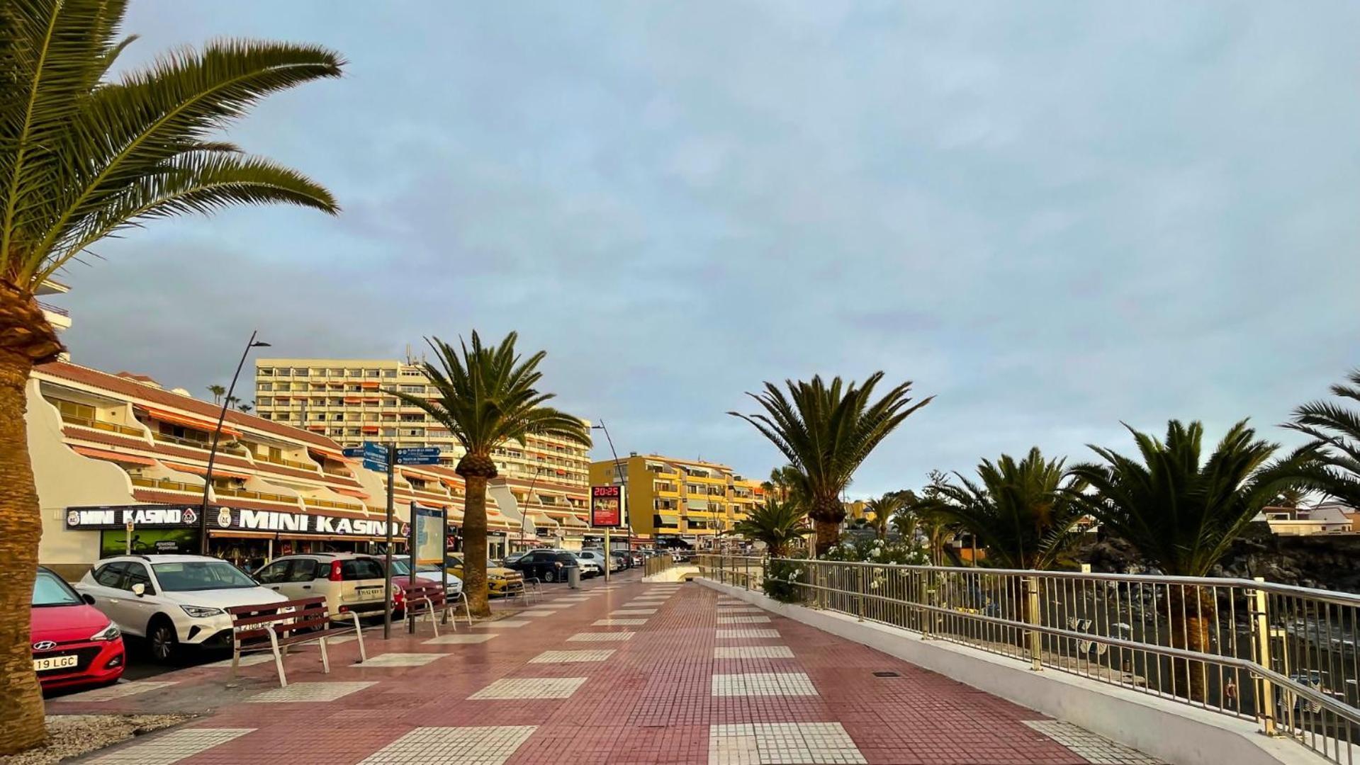 Markethome Neptuno Front 1bdr Apartment
