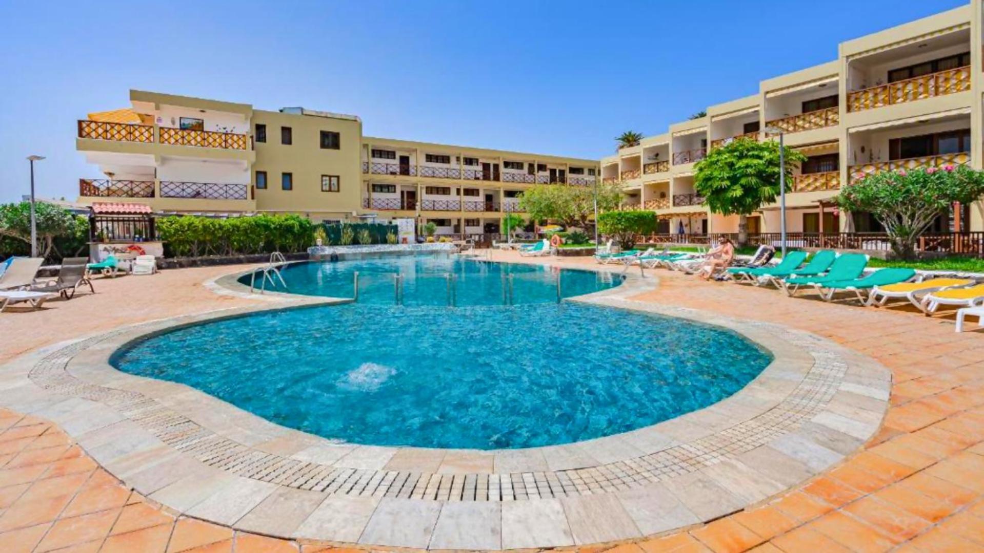 Apartament Markethome Neptuno Front 1bdr