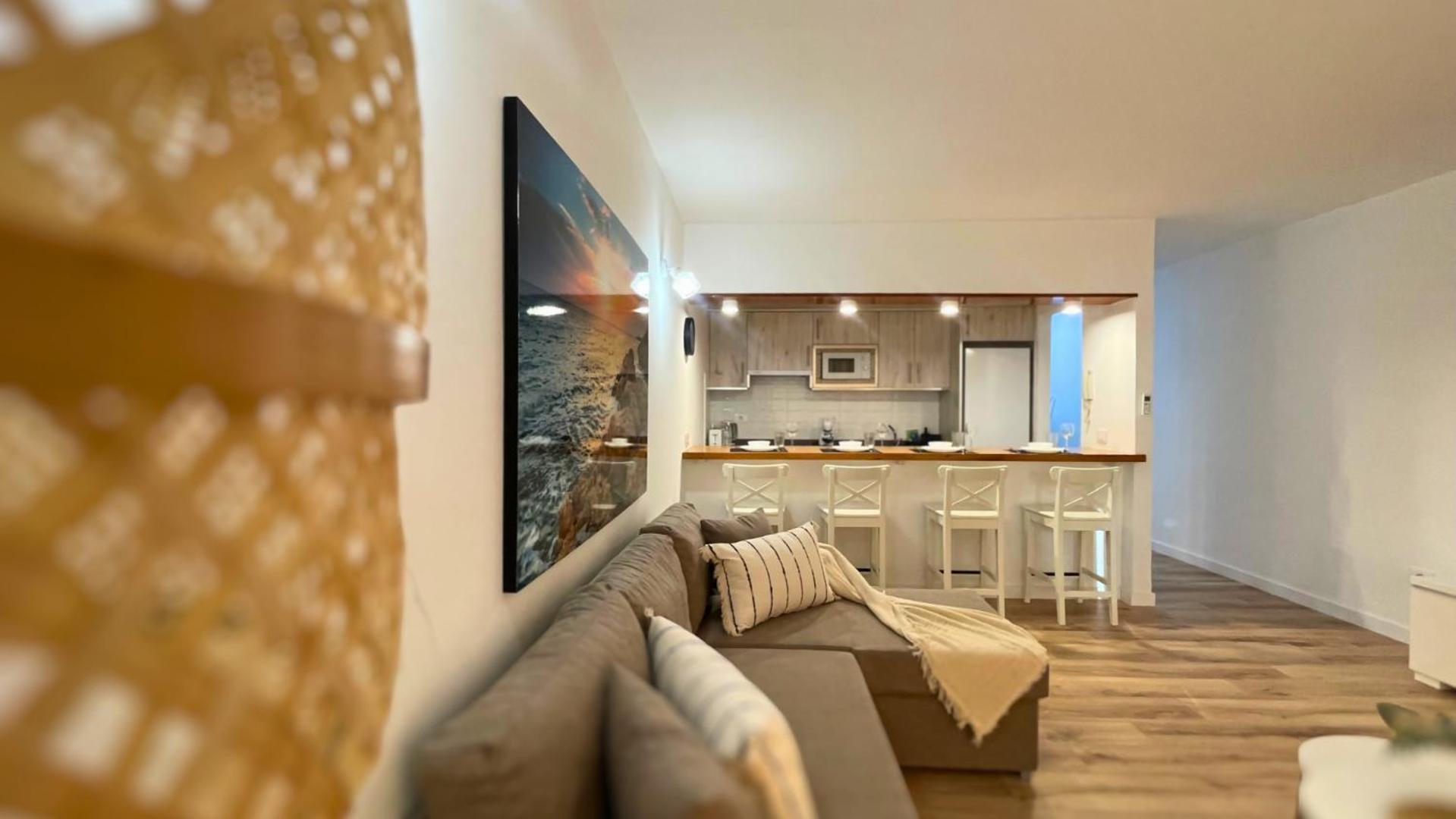 Markethome Neptuno Front 1bdr Apartment *