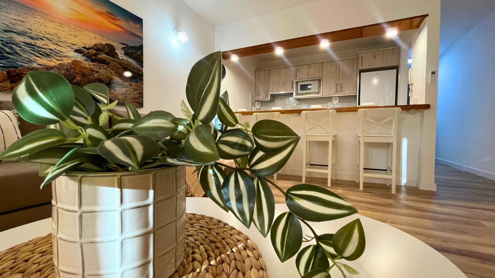 Apartment Markethome Neptuno Front 1bdr *